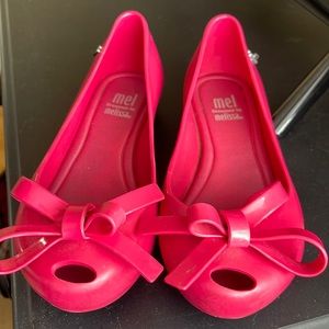 Beautiful mini Melissa 💕